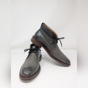 Cole Haan Williams Welt Chukka II Ankle Boots / Mens 7.5 M